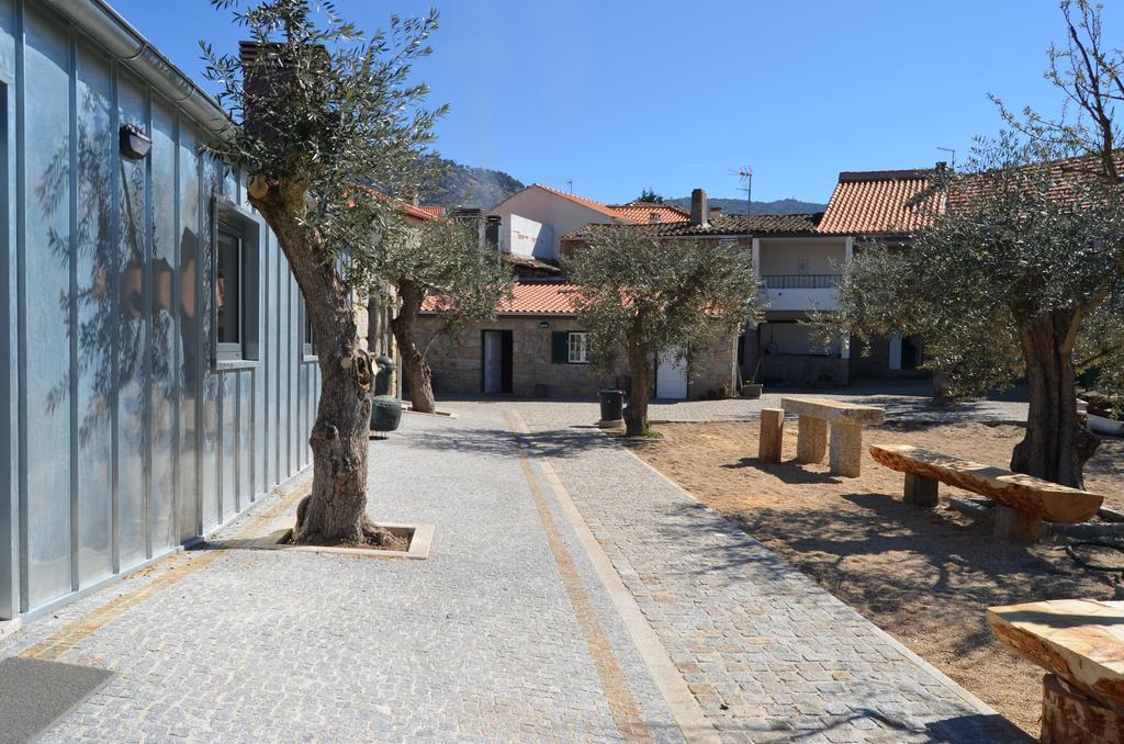 Gasthaus Casas Do Mondego Porto da Carne Exterior foto