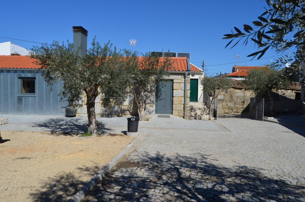 Gasthaus Casas Do Mondego Porto da Carne Exterior foto